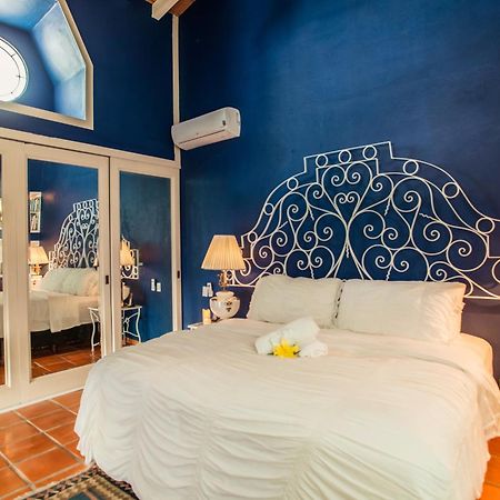 Garlands Del Rio Riverside Boutique Hotel Пуерто-Вальярта Екстер'єр фото
