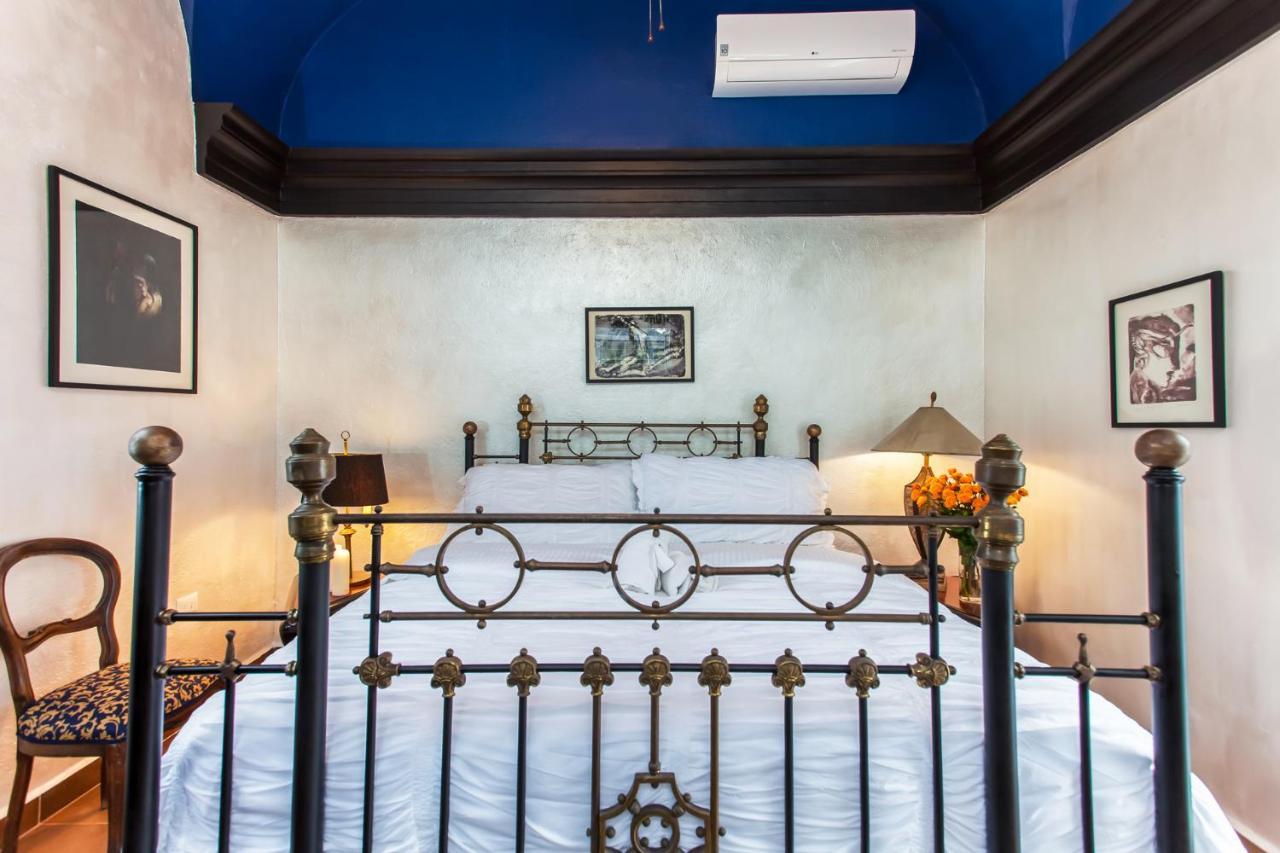 Garlands Del Rio Riverside Boutique Hotel Пуерто-Вальярта Екстер'єр фото