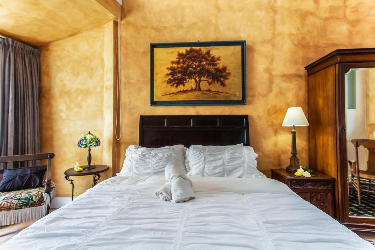Garlands Del Rio Riverside Boutique Hotel Пуерто-Вальярта Екстер'єр фото