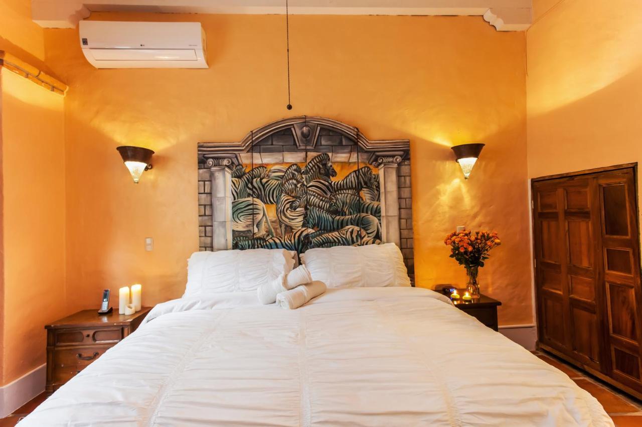Garlands Del Rio Riverside Boutique Hotel Пуерто-Вальярта Екстер'єр фото
