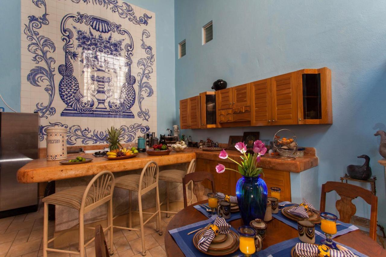 Garlands Del Rio Riverside Boutique Hotel Пуерто-Вальярта Екстер'єр фото