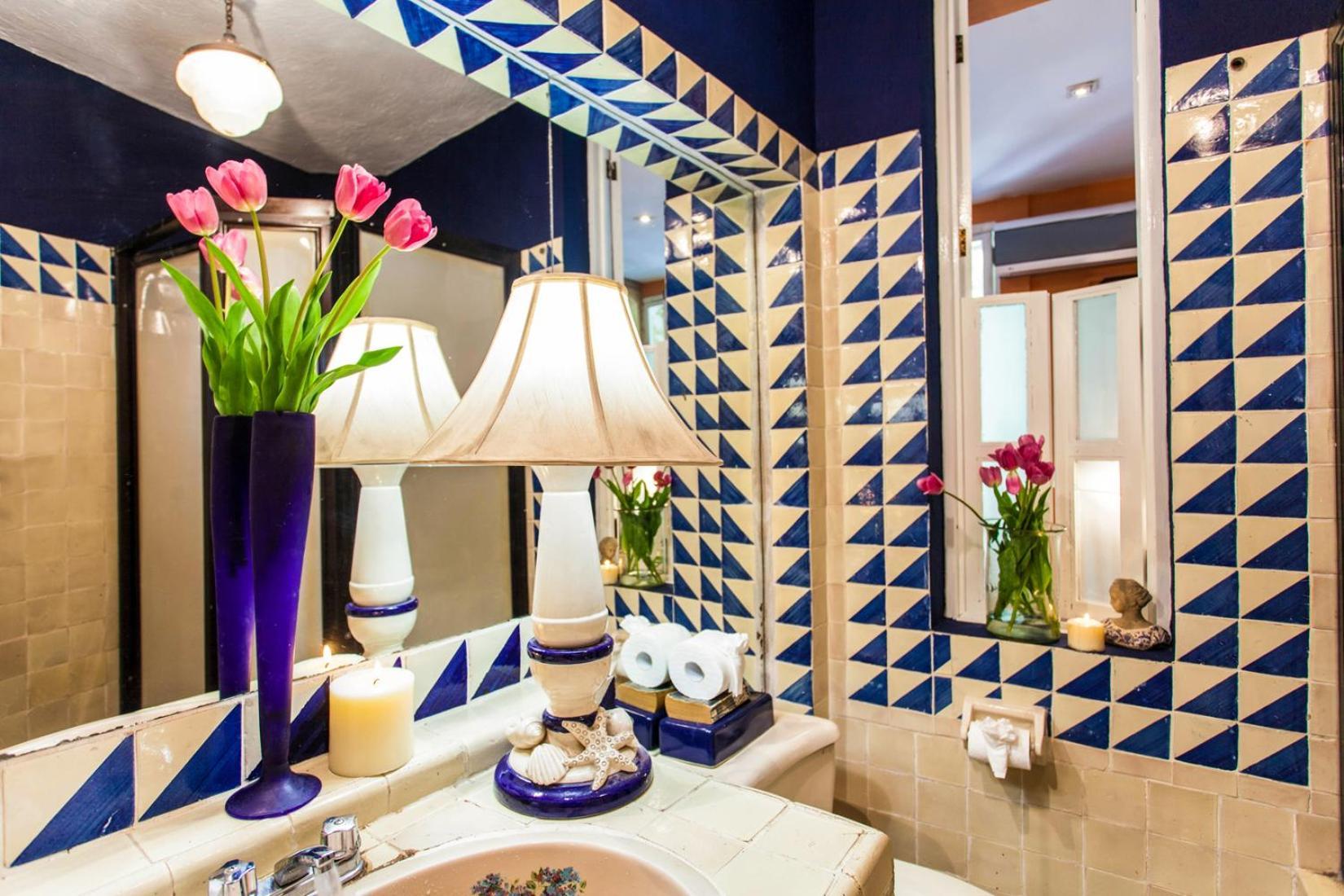 Garlands Del Rio Riverside Boutique Hotel Пуерто-Вальярта Екстер'єр фото