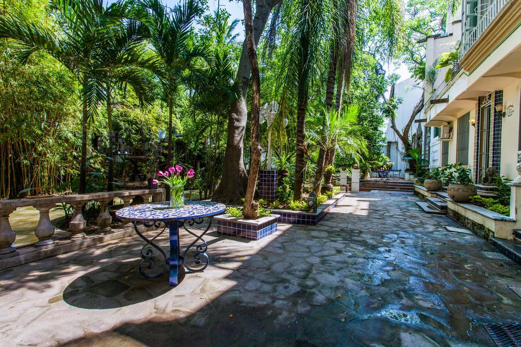 Garlands Del Rio Riverside Boutique Hotel Пуерто-Вальярта Екстер'єр фото