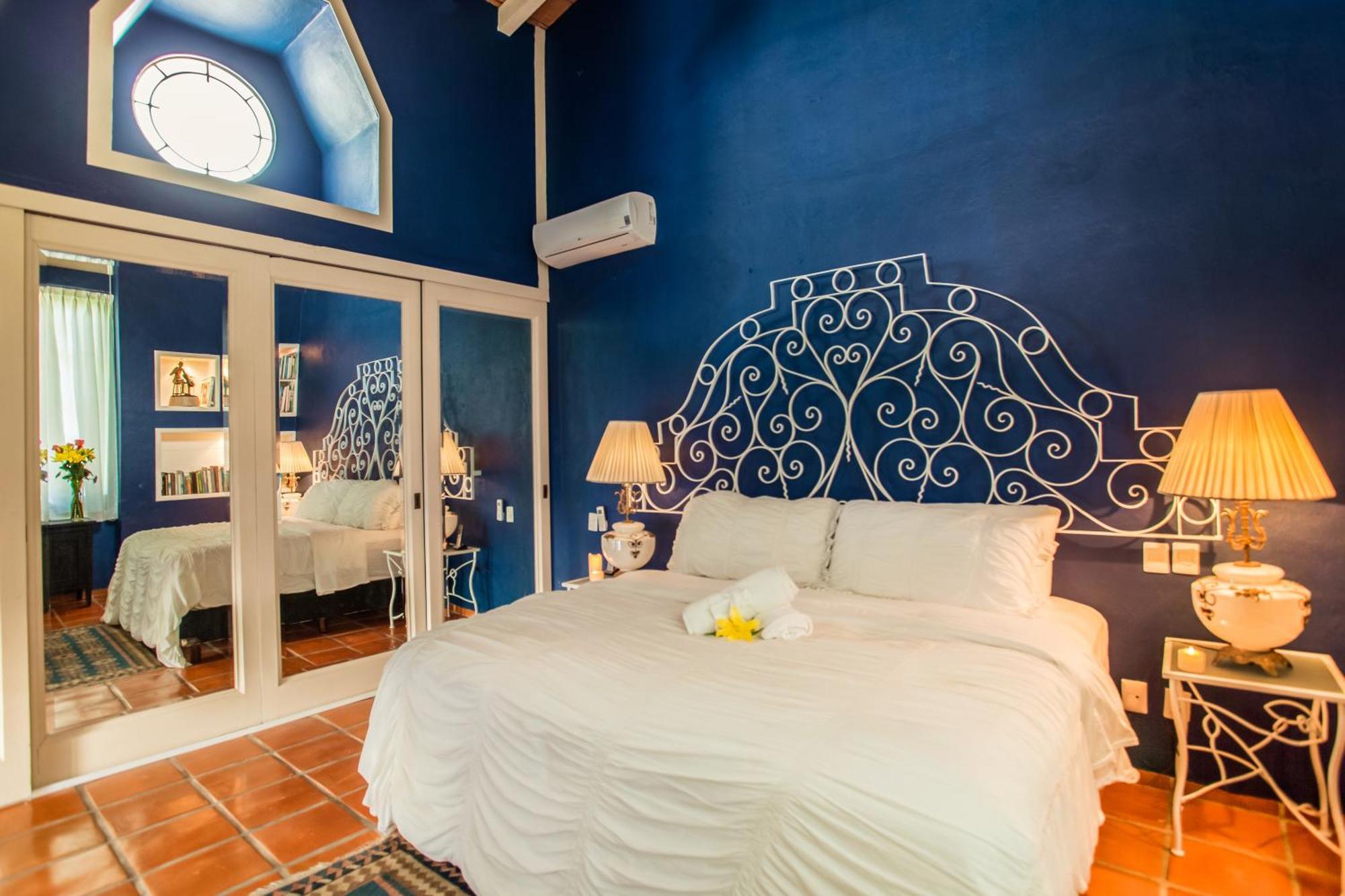Garlands Del Rio Riverside Boutique Hotel Пуерто-Вальярта Екстер'єр фото